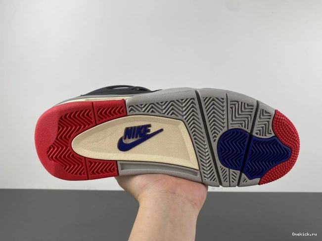 One Kick FV5029-003 4 Air Jordan Air Rare 0809